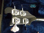 Rickenbacker 4003/4 , : Headstock - Rear