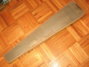 Rickenbacker 100/6 LapSteel, Two tone brown: Full Instrument - Rear