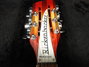Rickenbacker 360/12 , Fireglo: Headstock
