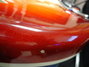 Rickenbacker 360/12 , Fireglo: Close up - Free
