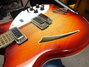 Rickenbacker 360/12 , Fireglo: Close up - Free2