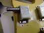 Rickenbacker 4001/4 Mod, White: Free image2