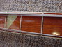 Rickenbacker 4001/4 Mod, White: Neck - Front