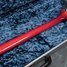 Rickenbacker 4003/4 S, Fireglo: Neck - Rear