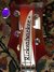 Rickenbacker 4003/4 , Fireglo: Headstock