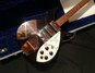 Rickenbacker 325/6 JL, Jetglo: Free image