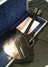 Rickenbacker 325/6 JL, Jetglo: Full Instrument - Rear