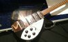 Rickenbacker 325/6 JL, Jetglo: Close up - Free2