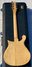 Rickenbacker 660/6 , Mapleglo: Full Instrument - Rear