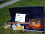 Rickenbacker 660/12 TP, Fireglo: Free image2