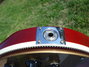 Rickenbacker 660/12 TP, Fireglo: Close up - Free2