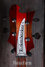 Rickenbacker 4003/4 , Fireglo: Headstock