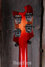 Rickenbacker 4003/4 , Fireglo: Headstock - Rear