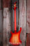 Rickenbacker 4003/4 , Fireglo: Full Instrument - Rear