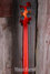 Rickenbacker 4003/4 , Fireglo: Neck - Rear