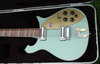 Rickenbacker 660/12 , Blue Boy: Free image