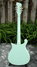 Rickenbacker 660/12 , Blue Boy: Full Instrument - Rear