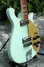 Rickenbacker 660/12 , Blue Boy: Close up - Free