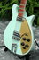 Rickenbacker 660/12 , Blue Boy: Close up - Free2