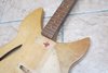 Rickenbacker 330/6 Mod, Fireglo: Free image2