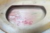 Rickenbacker 330/6 Mod, Fireglo: Close up - Free