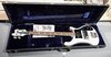 Rickenbacker 4001/4 , White: Free image