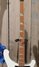 Rickenbacker 4001/4 , White: Neck - Front