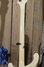 Rickenbacker 4001/4 , White: Neck - Rear
