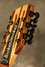 Jul 1987 Rickenbacker 330/12 BH, Mapleglo: Headstock