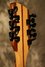Rickenbacker 330/12 BH, Mapleglo: Headstock - Rear
