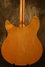 Jul 1987 Rickenbacker 330/12 BH, Mapleglo: Body - Rear