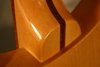Rickenbacker 330/12 BH, Mapleglo: Close up - Free2