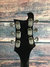 Rickenbacker 480/6 , Jetglo: Headstock - Rear