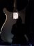 Apr 1973 Rickenbacker 480/6 , Jetglo: Body - Rear