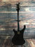 Rickenbacker 480/6 , Jetglo: Full Instrument - Rear