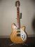 Rickenbacker 370/12 RM, Mapleglo: Full Instrument - Front