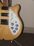 Rickenbacker 370/12 RM, Mapleglo: Close up - Free2