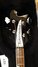 Rickenbacker 4003/4 , Jetglo: Headstock