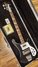 Rickenbacker 4003/4 , Jetglo: Free image