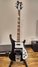 Rickenbacker 4003/4 , Jetglo: Full Instrument - Front