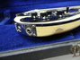 Rickenbacker 4001/4 Mod, White: Free image2