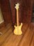Rickenbacker 4001/4 , Mapleglo: Full Instrument - Rear