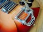 Rickenbacker 325/6 V59, Fireglo: Free image