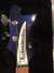 Rickenbacker 4003/4 , Midnightblue: Headstock