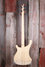 Rickenbacker 4003/4 S, Mapleglo: Full Instrument - Rear