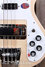 Rickenbacker 4003/4 S, Mapleglo: Close up - Free2