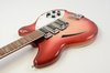 Rickenbacker 370/12 , Fireglo: Free image