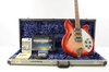 Rickenbacker 370/12 , Fireglo: Free image2