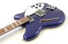 Rickenbacker 360/6 , Midnightblue: Free image
