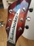 Rickenbacker 360/6 , Fireglo: Headstock